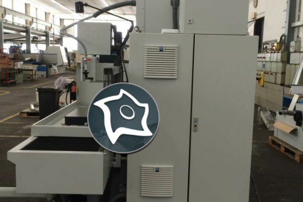 Плоскошлифовальный станок ELB-Schliff Perfekt B10 SPS-NK
