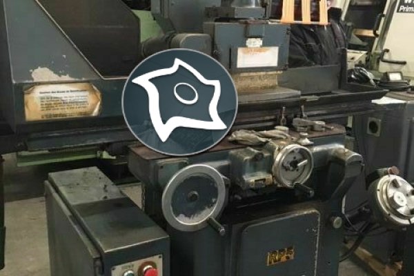 Плоскошлифовальный станок горизонтальный Jung HF 50 NE