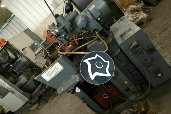 Плоскошлифовальный станок горизонтальный Jung HF 50 NE