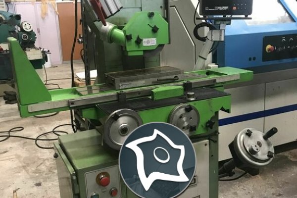 Плоскошлифовальный станок Jones & Shipman 540L