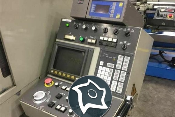 Плоскошлифовальный станок OKAMOTO GRD-302-000 63 EX