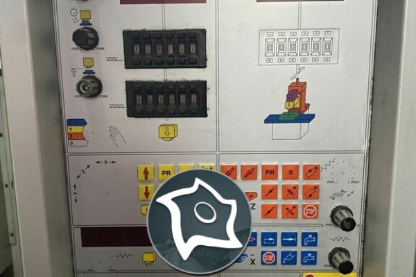 Плоскошлифовальный станок с ЧПУ GEIBEL & HOTZ FS 40 SA