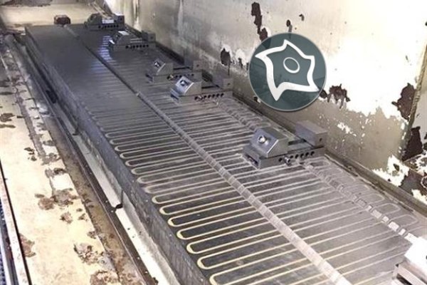 Плоскошліфувальний верстат з ЧПУ горизонтальний MININI PL 8.32 CNC