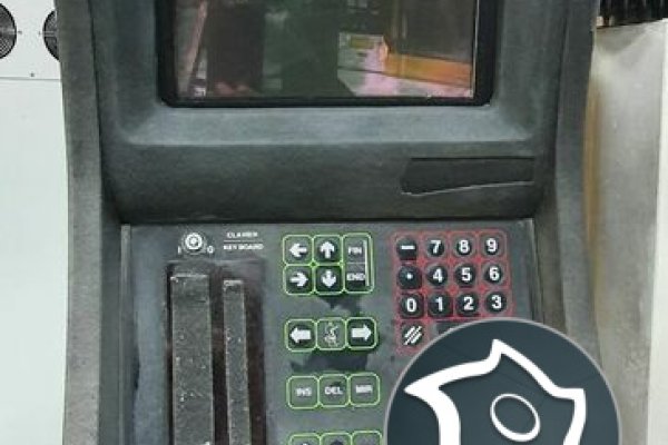 Пресс листогибочный гидравлический Amada APX 103