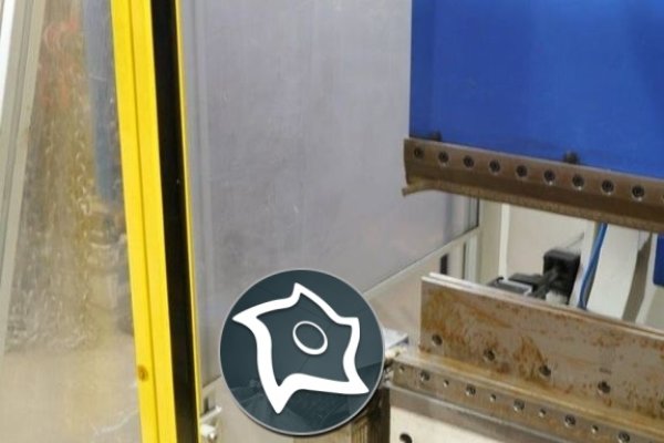 Пресс листогибочный гидравлический TRUMPF Trumabend V 85