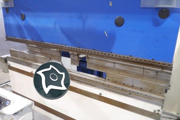Пресс листогибочный гидравлический TRUMPF Trumabend V 85