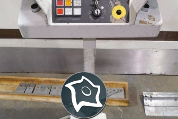 Пресс листогибочный гидравлический TRUMPF Trumabend V 85