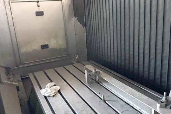 Процессинговый центр - вертикальный IBARMIA ZV 55-3000
