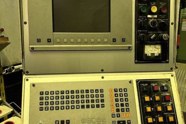 Стационарно-столбовой фрезерный станок ANAYAK VH plus-2000