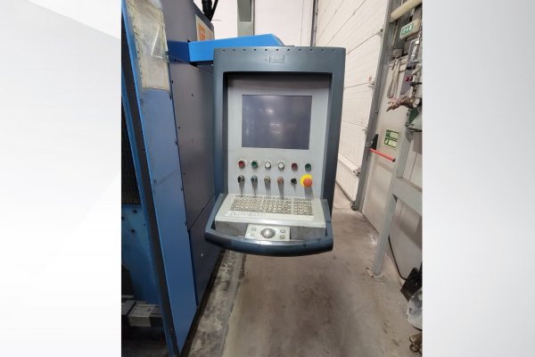 Станок для 2D-лазерной резки PRIMA POWER Platino CP4000