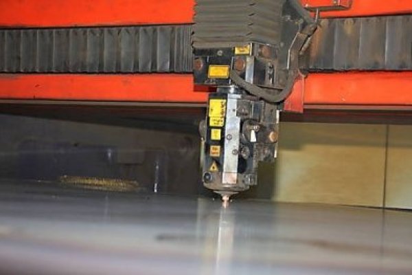 Станок для лазерной резки  BYSTRONIC Bystar 4020