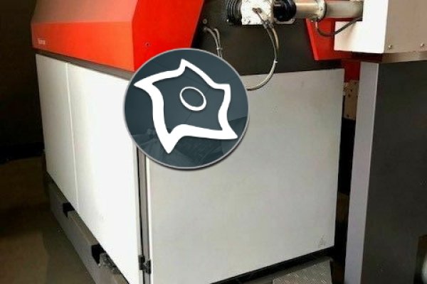 Станок для лазерной резки Bystronic Bystar 4030