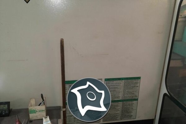 Верстат для лазерного різання Mazak Hyper Gear 510