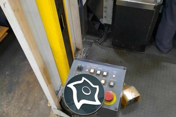 Верстат для лазерного різання Mazak Hyper Gear 510