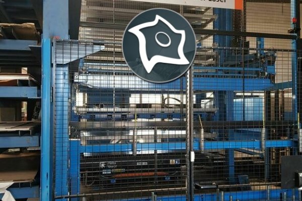 Станок для лазерной резки PRIMA POWER Genius Fiber 1530 4KW