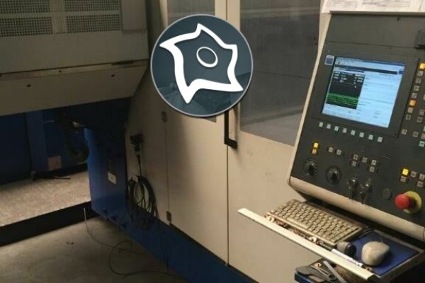 Станок для лазерной резки Trumpf TruLaser 3030