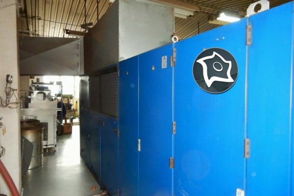 Станок для лазерной резки Trumpf TruLaser 3030