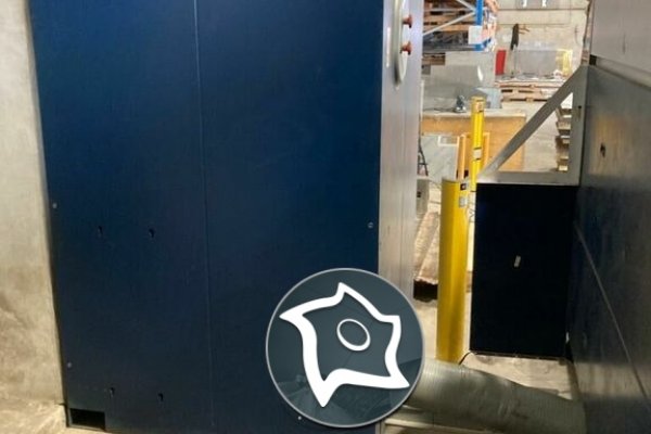 Станок для лазерной резки TRUMPF TruLaser 3030