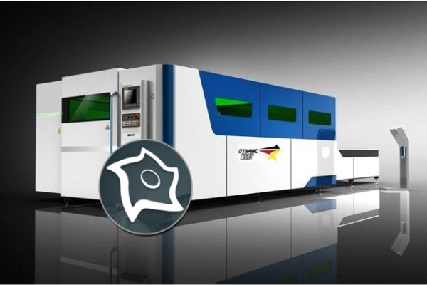 Верстат для лазерного різання волоконний Dynamic Power Laser JLMA3015