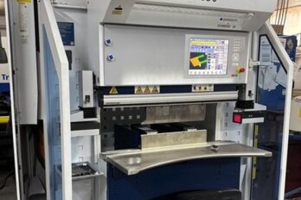 Станок для лазерной резки Гибочный станок TRUMPF TruBend 7036