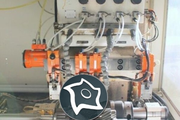 Верстат для шліфування розподільних валів SUPFINA 455.8