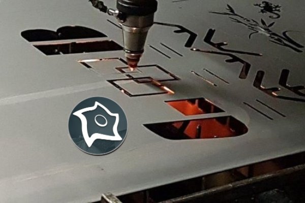 Станок для трехмерной лазерной резки TRUMPF TC L 5005