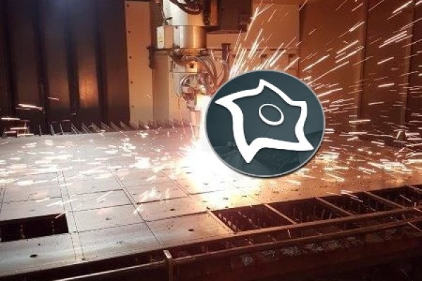 Станок для трехмерной лазерной резки TRUMPF TC L 5005