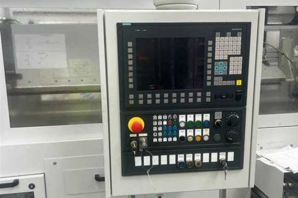 Станок холодной прокатки EXCELLO XK 875