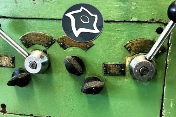 Станок круглошлифовальный внешний KNUTH RSM 750