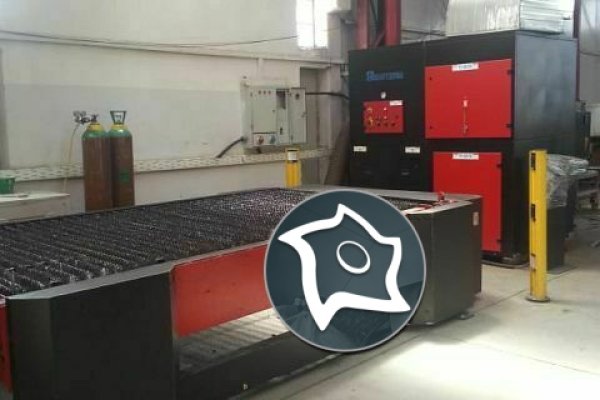 Верстат лазерного різання з ЧПУ AMADA PROMECAM LCG 3015