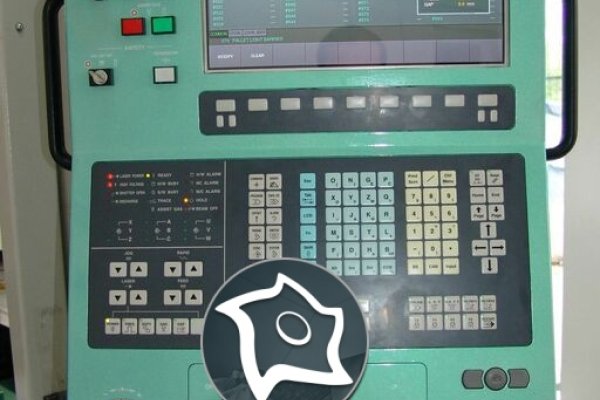 Станок лазерной резки с ЧПУ MAZAK Hyper Gear 510