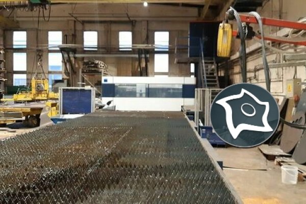Станок лазерной резки с ЧПУ TRUMPF TruLaser 8000