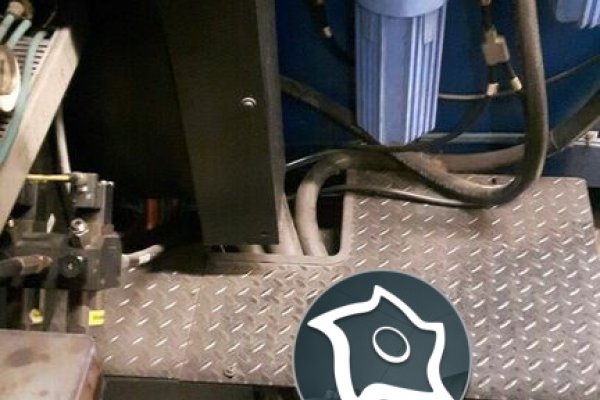Станок лазерной резки TRUMPF TRUMATIC L 2530