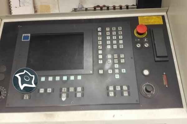 Станок лазерной резки TRUMPF TRUMATIC L 2530
