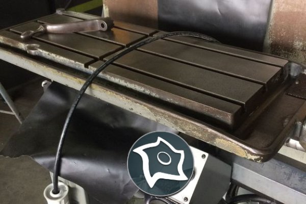 Верстат універсальний фрезерний з ЧПУ BRIDGEPORT INTERACT 1 MK2