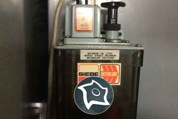 Верстат універсальний фрезерний з ЧПУ BRIDGEPORT INTERACT 1 MK2