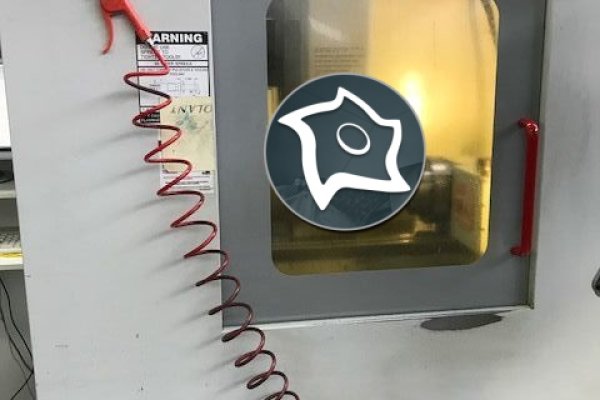 Верстат вертикальний фрезерний з ЧПУ HAAS Mini Mill