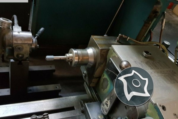 Верстат внутрішньошліфувальний VOUMARD 5 A