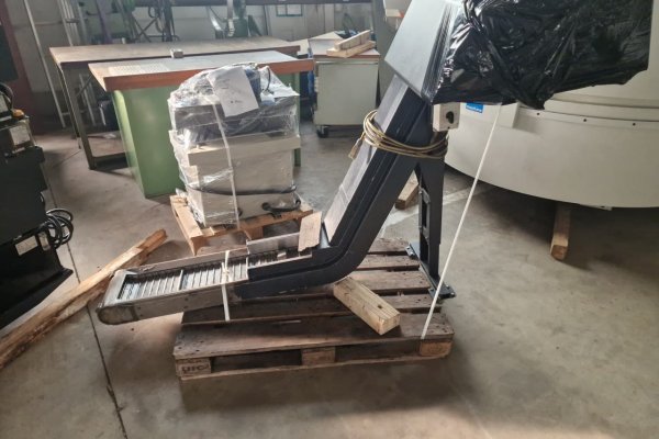 Токарний центр з ЧПУ Mazak Nexus QTN 100