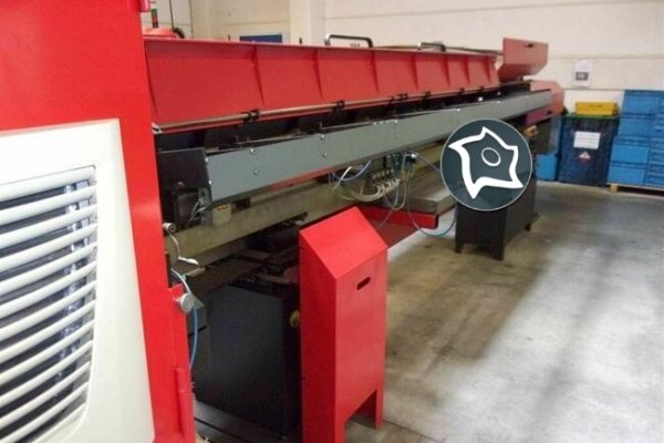 Токарно-фрезерний центр з ЧПК EMCO EMCOTURN 420 MC plus