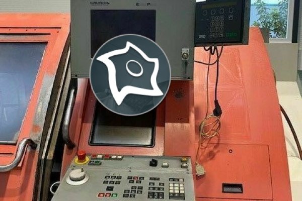 Токарно-фрезерный центр с ЧПУ Gildemeister CTX 500