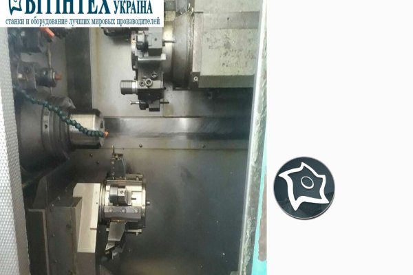 Токарно-фрезерный центр с ЧПУ Index ABC