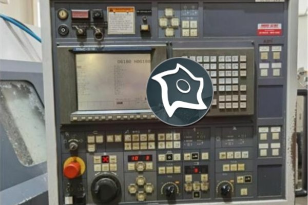Токарно-фрезерний центр з ЧПУ Mori Seiki DL-150