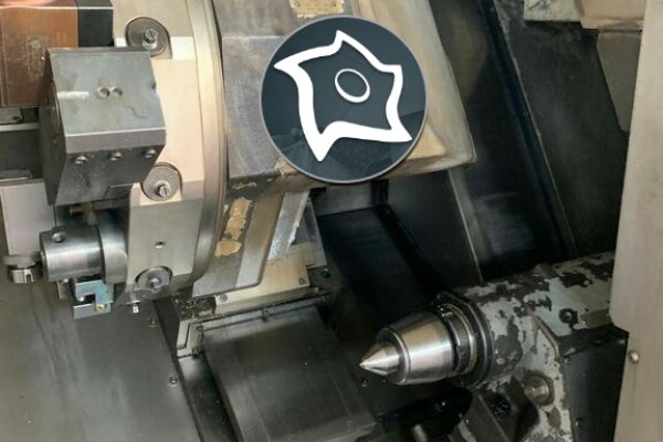 Токарно-фрезерний центр з ЧПУ OKUMA LB 300 MY