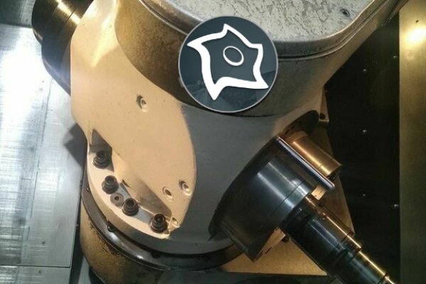 Токарно-фрезерний центр з ЧПУ з осями C та Y DOOSAN MX 2500 ST