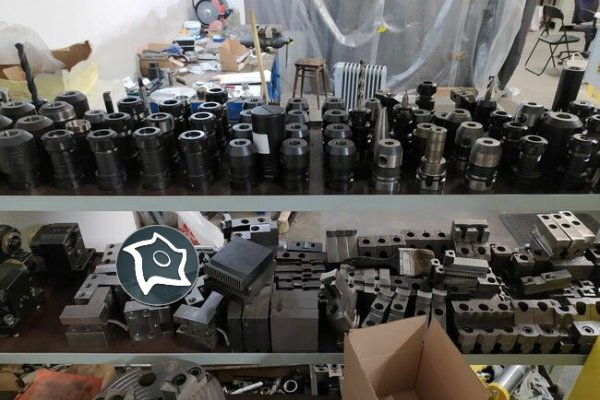 Токарно-фрезерный центр с ЧПУ WFL M-30 Millturn