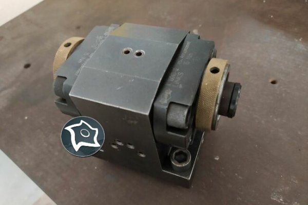 Токарно-фрезерный центр с ЧПУ WFL M-30 Millturn
