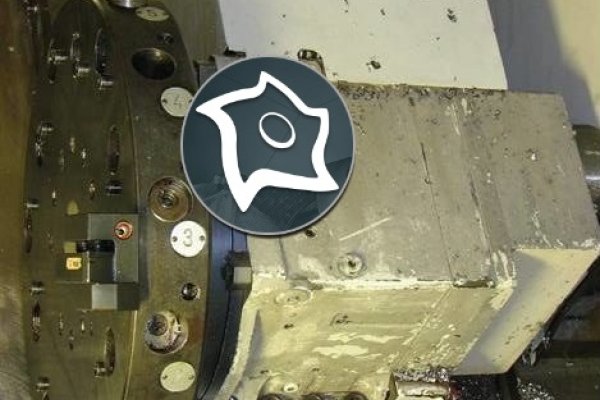 Токарно-фрезерний центр з ЧПУ WFL M 50