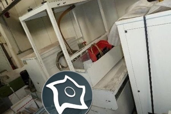 Токарно-фрезерный центр с ЧПУ WFL M30 x 950