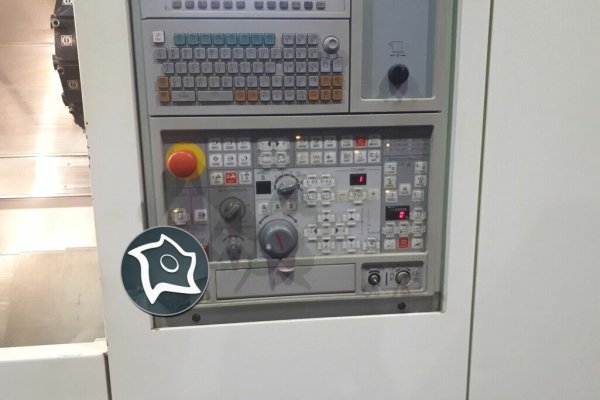Токарно-фрезерный обрабатывающий центр c ЧПУ DMG Mori CTX 310 V3